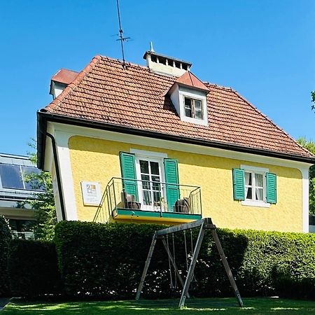 Salzburg Residence By Welcome To ซาลซ์บูร์ก ภายนอก รูปภาพ